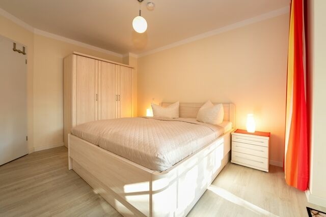 Ferienwohnung in Baabe - Villa Mara Wohnung 3 - Bade- & Erlebniswelt t&auml;glich inklusive - Bild 7
