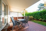 Ferienwohnung in Baabe - Villa Mara Wohnung 3 - Bade- & Erlebniswelt t&auml;glich inklusive - Bild 9