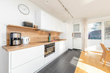 Ferienwohnung in Niendorf/Ostsee - Residenz Johannsens, App. B04 - Bild 1