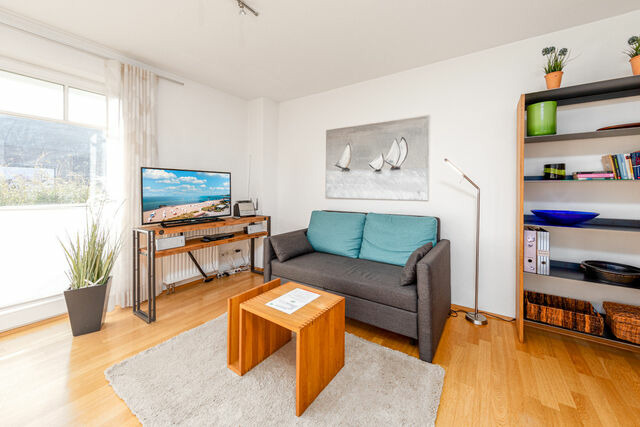 Ferienwohnung in Niendorf/Ostsee - Residenz Johannsens, App. B04 - Bild 3