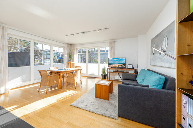 Ferienwohnung in Niendorf/Ostsee - Residenz Johannsens, App. B04 - Bild 4