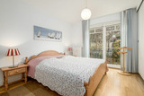 Ferienwohnung in Niendorf/Ostsee - Residenz Johannsens, App. B04 - Bild 5