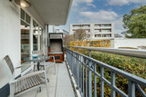 Ferienwohnung in Niendorf/Ostsee - Residenz Johannsens, App. B04 - Bild 6