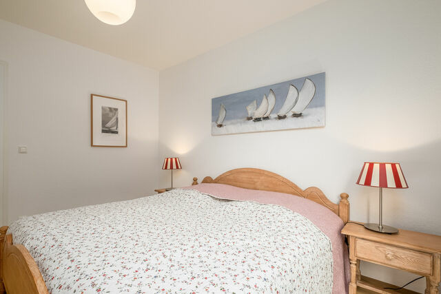 Ferienwohnung in Niendorf/Ostsee - Residenz Johannsens, App. B04 - Bild 8