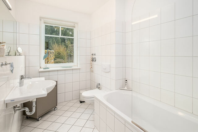 Ferienwohnung in Niendorf/Ostsee - Residenz Johannsens, App. B04 - Bild 12