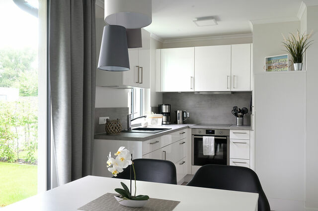 Ferienwohnung in Koserow - KOSI am Meer EINS - Bild 3