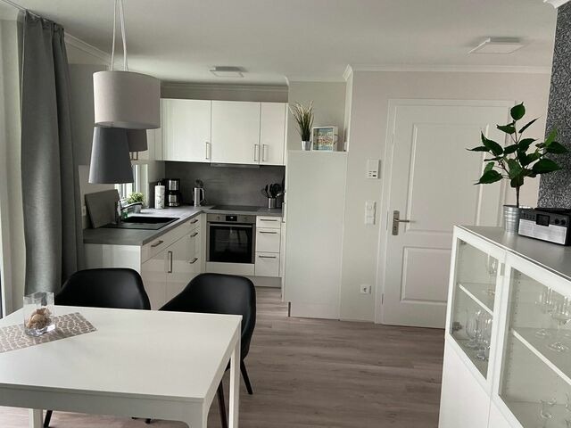 Ferienwohnung in Koserow - KOSI am Meer EINS - Bild 4