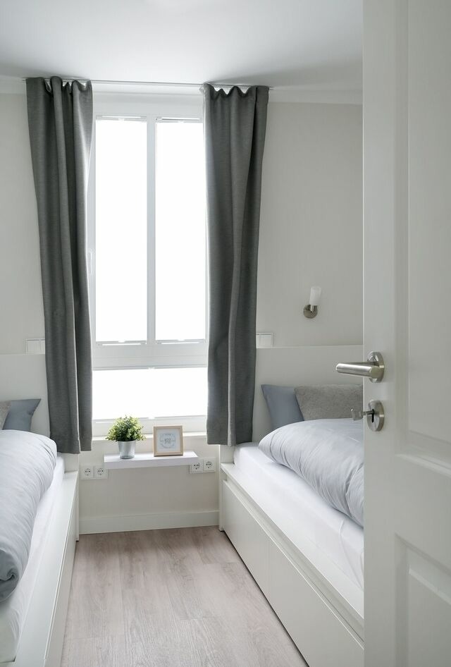 Ferienwohnung in Koserow - KOSI am Meer EINS - Bild 9