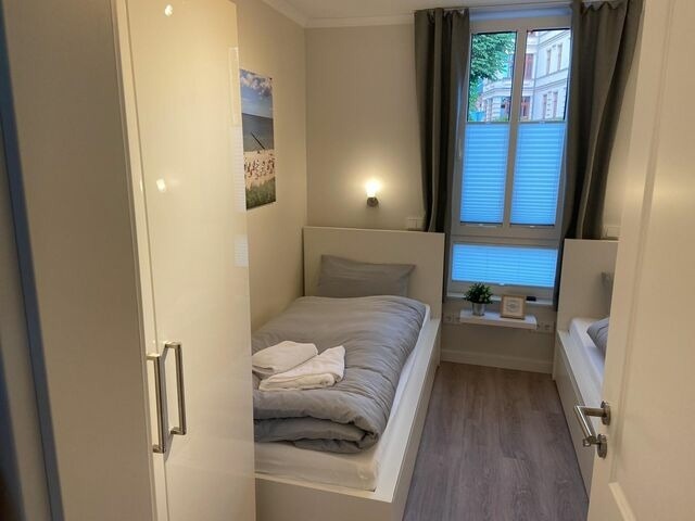 Ferienwohnung in Koserow - KOSI am Meer EINS - Bild 10