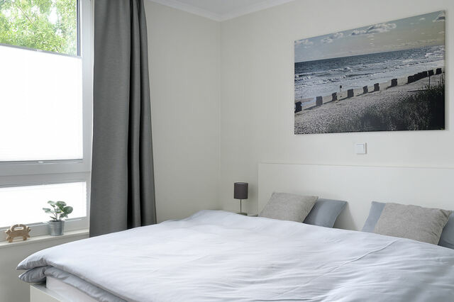 Ferienwohnung in Koserow - KOSI am Meer EINS - Bild 11
