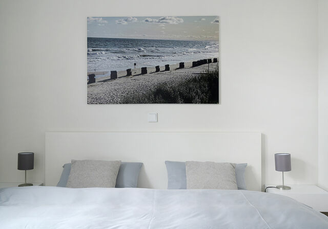 Ferienwohnung in Koserow - KOSI am Meer EINS - Bild 12