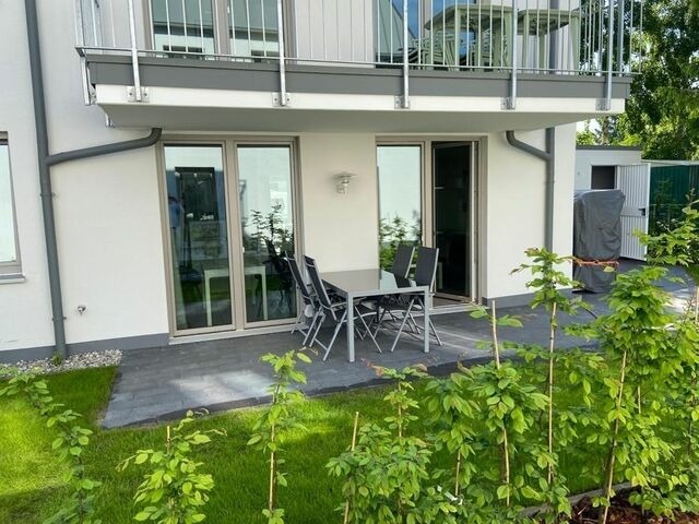 Ferienwohnung in Koserow - KOSI am Meer EINS - Bild 16