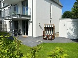 Ferienwohnung in Koserow - KOSI am Meer EINS - Bild 17