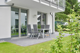Ferienwohnung in Koserow - KOSI am Meer EINS - Bild 20