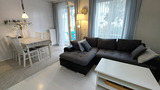 Ferienwohnung in Binz - Wohnpark Stadt Hamburg, Whg. 2 - Bild 1