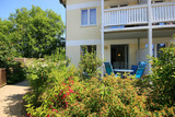 Ferienwohnung in Binz - Wohnpark Stadt Hamburg, Whg. 2 - Bild 2