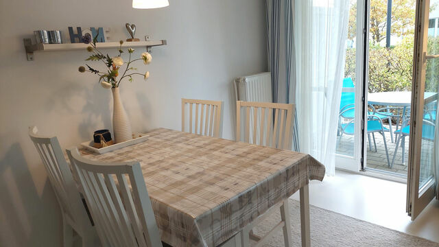 Ferienwohnung in Binz - Wohnpark Stadt Hamburg, Whg. 2 - Bild 4