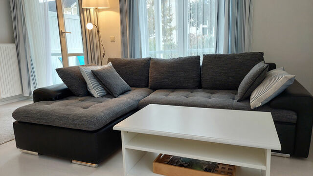 Ferienwohnung in Binz - Wohnpark Stadt Hamburg, Whg. 2 - Bild 6