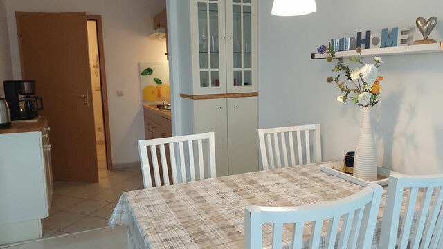 Ferienwohnung in Binz - Wohnpark Stadt Hamburg, Whg. 2 - Bild 8