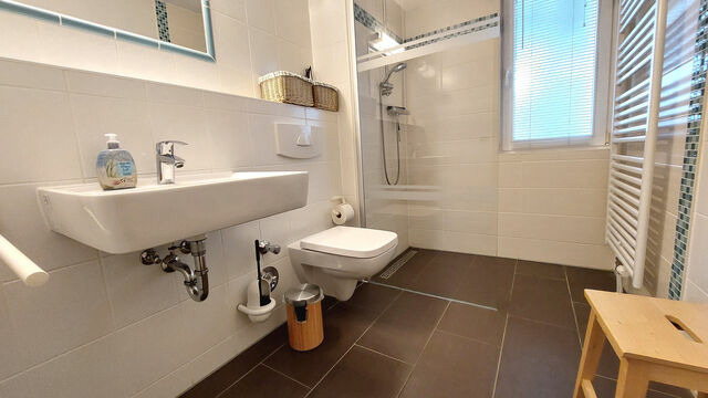 Ferienwohnung in Binz - Wohnpark Stadt Hamburg, Whg. 2 - Bild 11