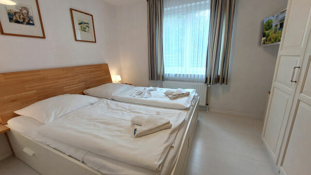Ferienwohnung in Binz - Wohnpark Stadt Hamburg, Whg. 2 - Bild 13