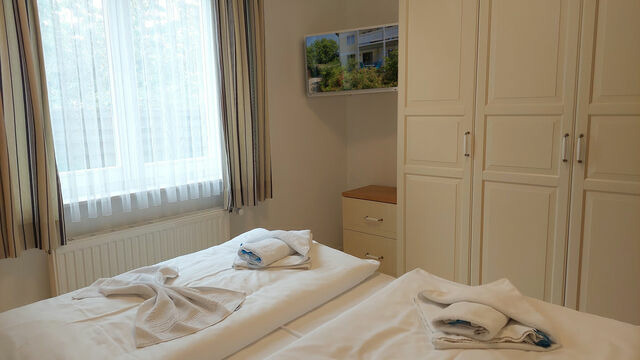 Ferienwohnung in Binz - Wohnpark Stadt Hamburg, Whg. 2 - Bild 14