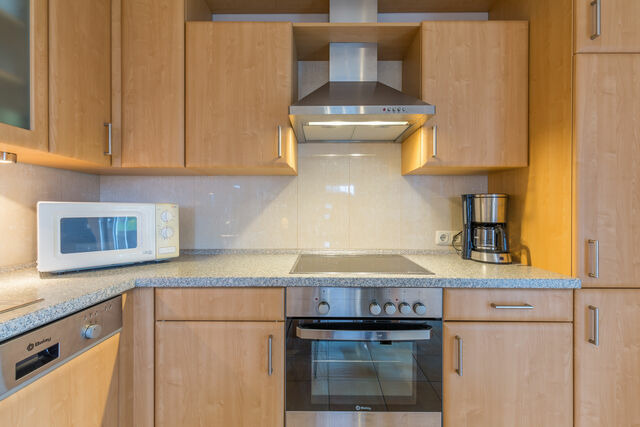 Ferienhaus in Wohlenberg - Ostseehaus Julia - Bild 2