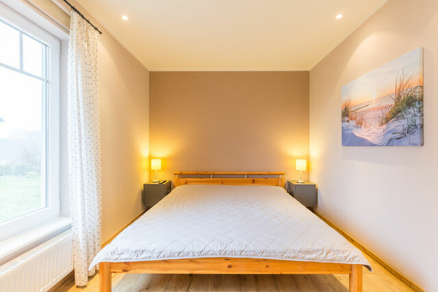 Ferienhaus in Wohlenberg - Ostseehaus Julia - Bild 3