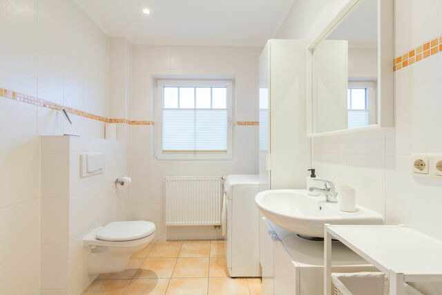 Ferienhaus in Wohlenberg - Ostseehaus Julia - Bild 4