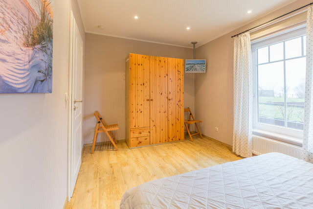 Ferienhaus in Wohlenberg - Ostseehaus Julia - Bild 9