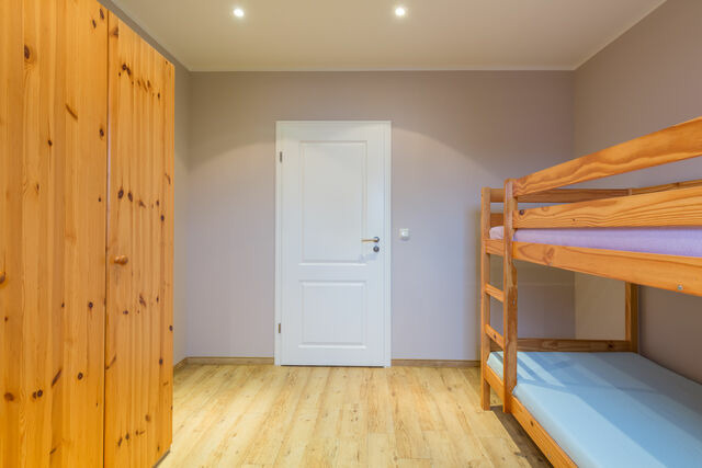 Ferienhaus in Wohlenberg - Ostseehaus Julia - Bild 15