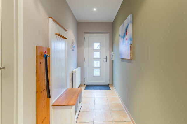 Ferienhaus in Wohlenberg - Ostseehaus Julia - Bild 16