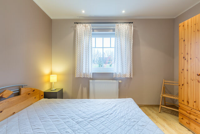 Ferienhaus in Wohlenberg - Ostseehaus Julia - Bild 18