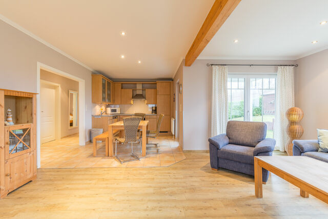 Ferienhaus in Wohlenberg - Ostseehaus Julia - Bild 21