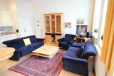 Ferienwohnung in Binz - Villa Annabelle, Whg. 1 - Bild 1