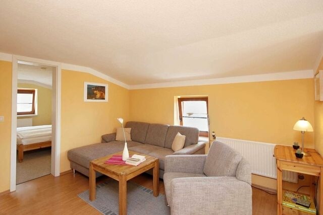 Ferienwohnung in Sellin - Alte Tischlerei, Whg. 1 - Bild 3