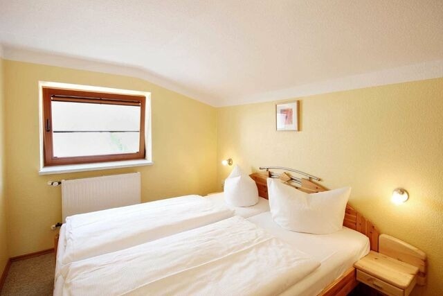 Ferienwohnung in Sellin - Alte Tischlerei, Whg. 1 - Bild 5