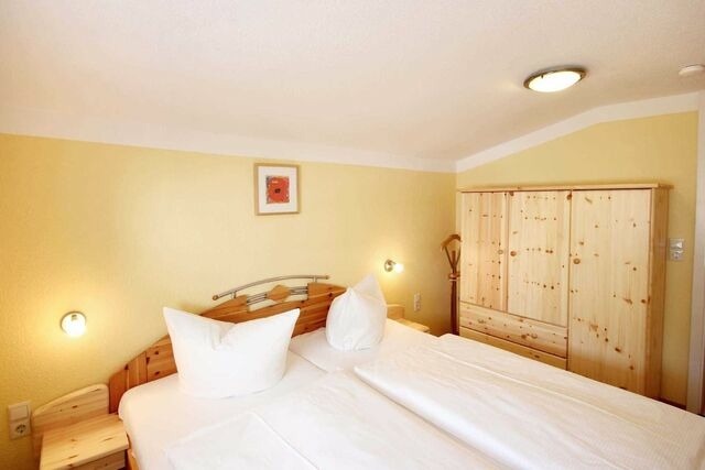 Ferienwohnung in Sellin - Alte Tischlerei, Whg. 1 - Bild 6