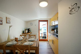 Ferienwohnung in Sellin - Alte Tischlerei, Whg. 1 - Bild 7
