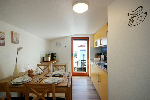 Ferienwohnung in Sellin - Alte Tischlerei, Whg. 1 - Bild 7