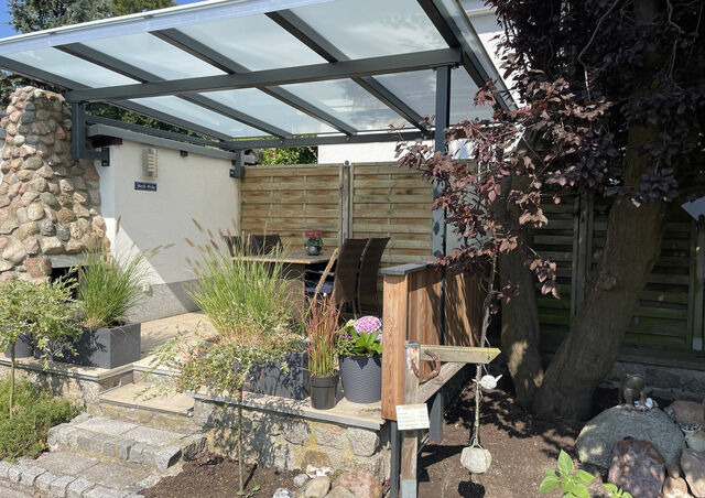 Ferienwohnung in Sellin - Alte Tischlerei, Whg. 1 - Bild 14
