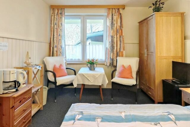 Ferienwohnung in Prerow - Bobert kleines Ferienzimmer - Bild 3