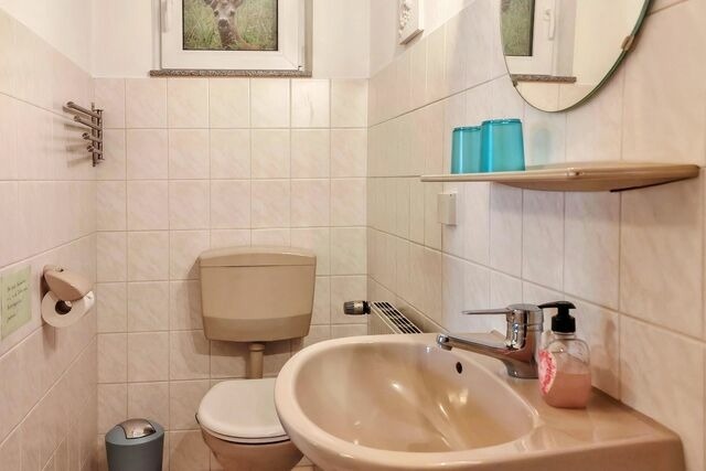 Ferienwohnung in Prerow - Bobert kleines Ferienzimmer - Bild 5