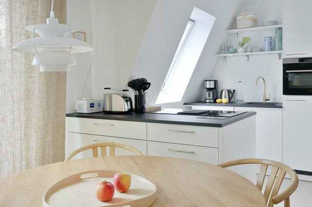 Ferienwohnung in Koserow - KOSI am Meer F&Uuml;NF - Bild 5