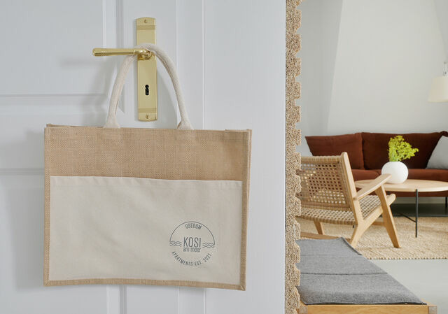 Ferienwohnung in Koserow - KOSI am Meer F&Uuml;NF - Bild 9