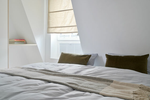 Ferienwohnung in Koserow - KOSI am Meer F&Uuml;NF - Bild 12