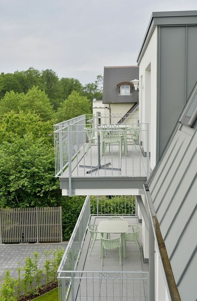 Ferienwohnung in Koserow - KOSI am Meer F&Uuml;NF - Bild 15