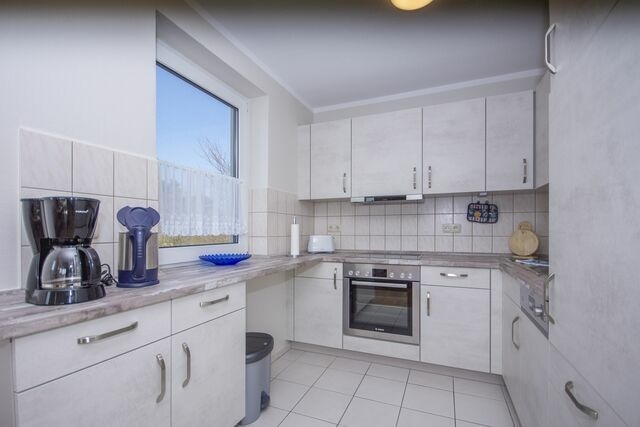 Ferienwohnung in Baabe - Haus R&uuml;gensonne, App. 04 - Bild 6