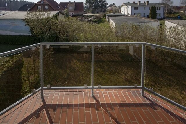 Ferienwohnung in Baabe - Haus R&uuml;gensonne, App. 04 - Bild 9