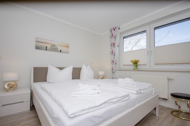 Ferienwohnung in Baabe - Haus R&uuml;gensonne, App. 04 - Bild 11